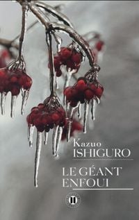 Produktbild: Le g&eacute;ant enfoui