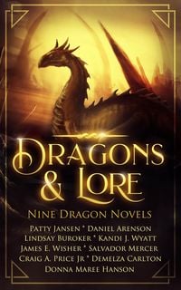 Produktbild: Dragons & Lore