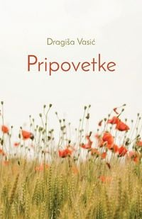 Produktbild: Pripovetke