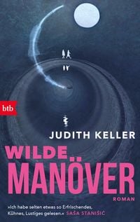Produktbild: Wilde Man&ouml;ver