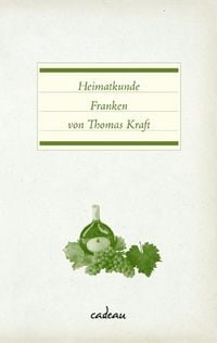 Produktbild: Kraft, T: Heimatkunde Franken