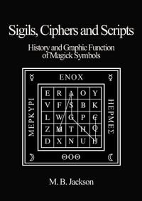 Produktbild: Sigils, Ciphers and Scripts