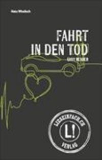 Produktbild: Fahrt in den Tod