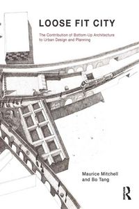 Produktbild: Loose Fit City