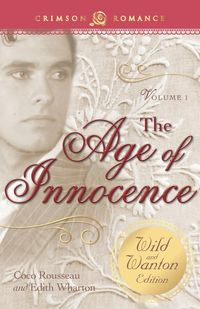 Produktbild: Age Of Innocence