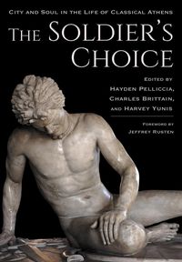 Produktbild: The Soldier's Choice