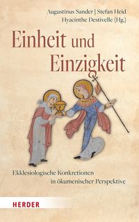 Produktbild: Einheit und Einzigkeit