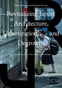 Produktbild: Revitalizing Japan