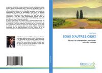 Produktbild: Sous D'autres Cieux