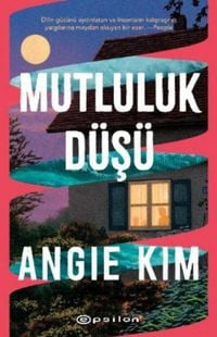 Produktbild: Mutluluk D&uuml;s&uuml;