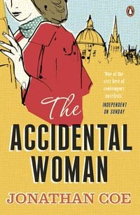 Produktbild: The Accidental Woman