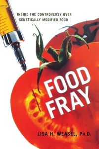 Produktbild: Weasel, P: Food Fray