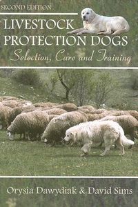 Produktbild: Livestock Protection Dogs 2/e