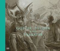 Produktbild: G&ouml;tter, Helden und Verr&auml;ter