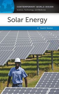Produktbild: Solar Energy