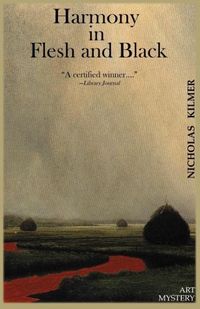 Produktbild: Harmony in Flesh and Black