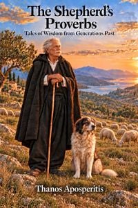 Produktbild: The Shepherd's Proverbs