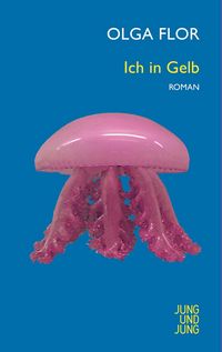 Produktbild: Ich in Gelb