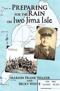 Produktbild: Preparing for the Rain on Iwo Jima Isle