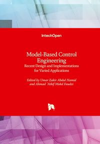 Produktbild: Model-Based Control Engineering