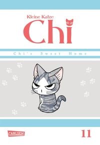 Produktbild: Kleine Katze Chi 11