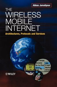 Produktbild: The Wireless Mobile Internet