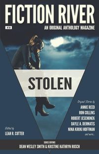 Produktbild: Fiction River: Stolen: An Original Anthology Magazine