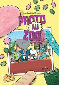 Produktbild: Photo au zoo