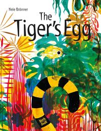 Produktbild: Br&ouml;nner, N: Tiger's Egg