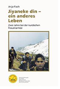 Produktbild: Jiyaneke din &ndash; ein anderes Leben