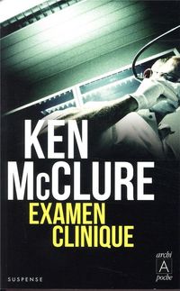 Produktbild: Examen clinique