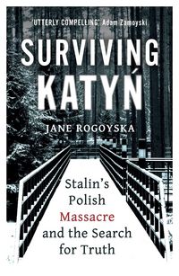 Produktbild: Surviving Katyn
