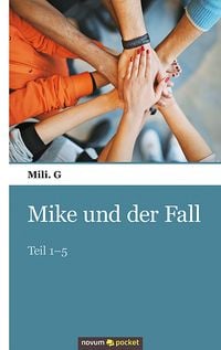 Produktbild: Mike und der Fall