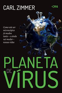 Produktbild: Planeta de v&iacute;rus
