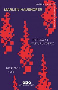 Produktbild: Stellayi &Ouml;ld&uuml;r&uuml;yoruz - Besinci Yas