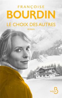 Produktbild: Bourdin, F: Choix des autres
