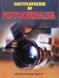Produktbild: Encyclopaedia Of Photojournalism
