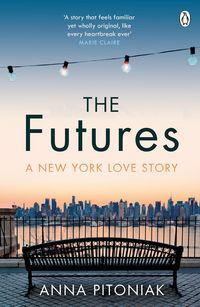 Produktbild: Pitoniak, A: The Futures