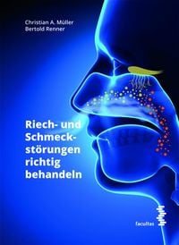 Produktbild: Riech- und Schmeckst&ouml;rungen richtig behandeln