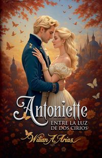 Produktbild: Antoniette