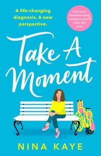 Produktbild: Take A Moment