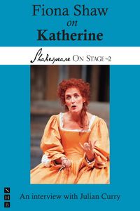Produktbild: Fiona Shaw on Katherine
