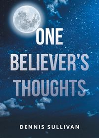 Produktbild: One Believer's Thoughts