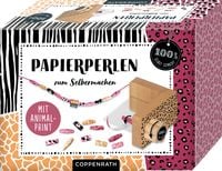 Produktbild: Papierperlen zum Selbermachen