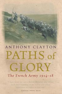 Produktbild: Paths of Glory