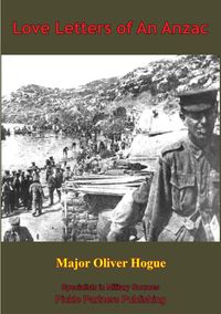 Produktbild: Love Letters From An Anzac [Illustrated Edition]