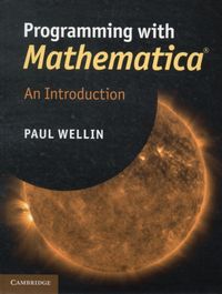 Produktbild: Programming with Mathematica&reg;