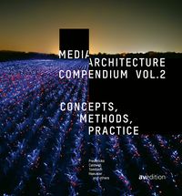 Produktbild: Media Architecture Compendium Vol. 2