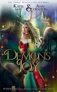 Produktbild: Demon's Joy
