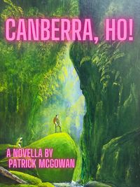 Produktbild: Canberra, Ho!